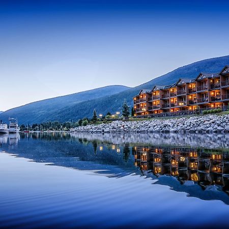 Prestige Lakeside Resort, Worldhotels Elite Нельсон Екстер'єр фото