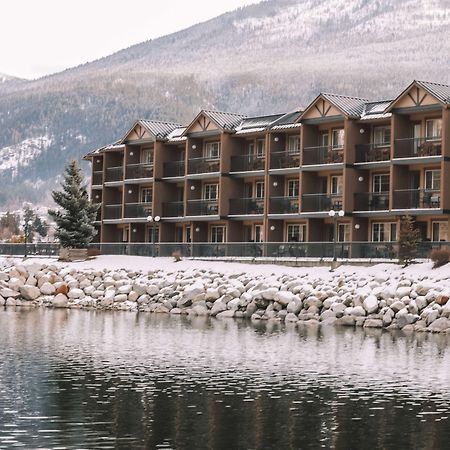 Prestige Lakeside Resort, Worldhotels Elite Нельсон Екстер'єр фото