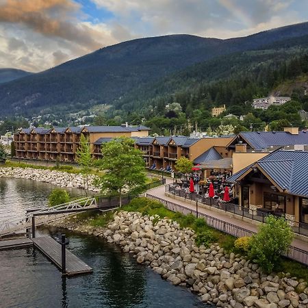 Prestige Lakeside Resort, Worldhotels Elite Нельсон Екстер'єр фото