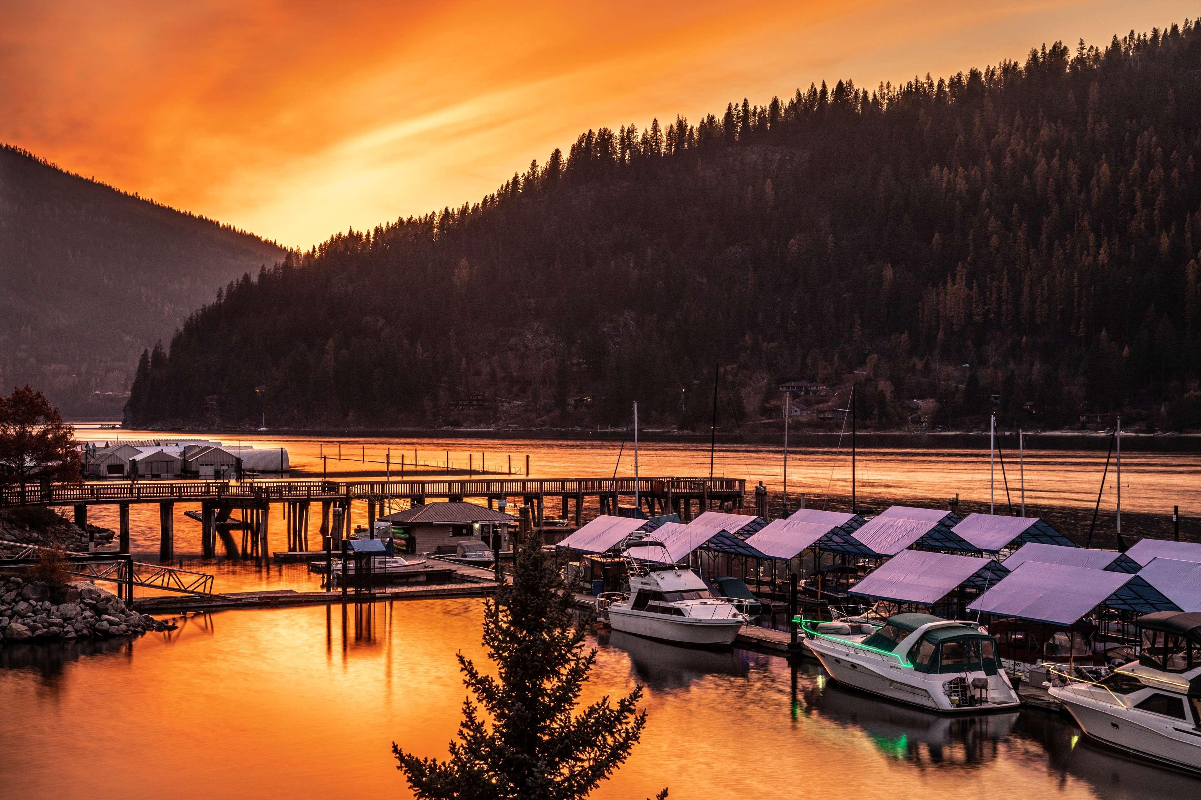 Prestige Lakeside Resort, Worldhotels Elite Нельсон Екстер'єр фото
