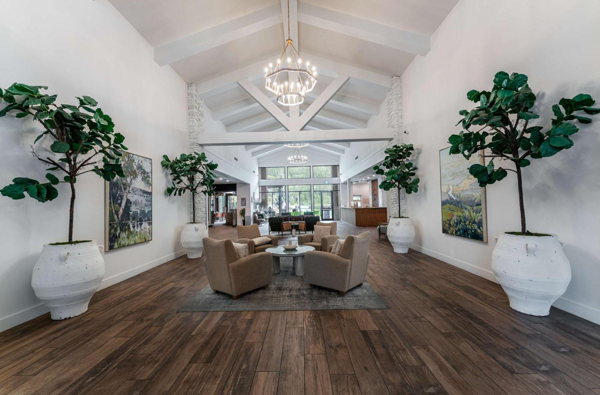 Prestige Lakeside Resort, Worldhotels Elite Нельсон Екстер'єр фото