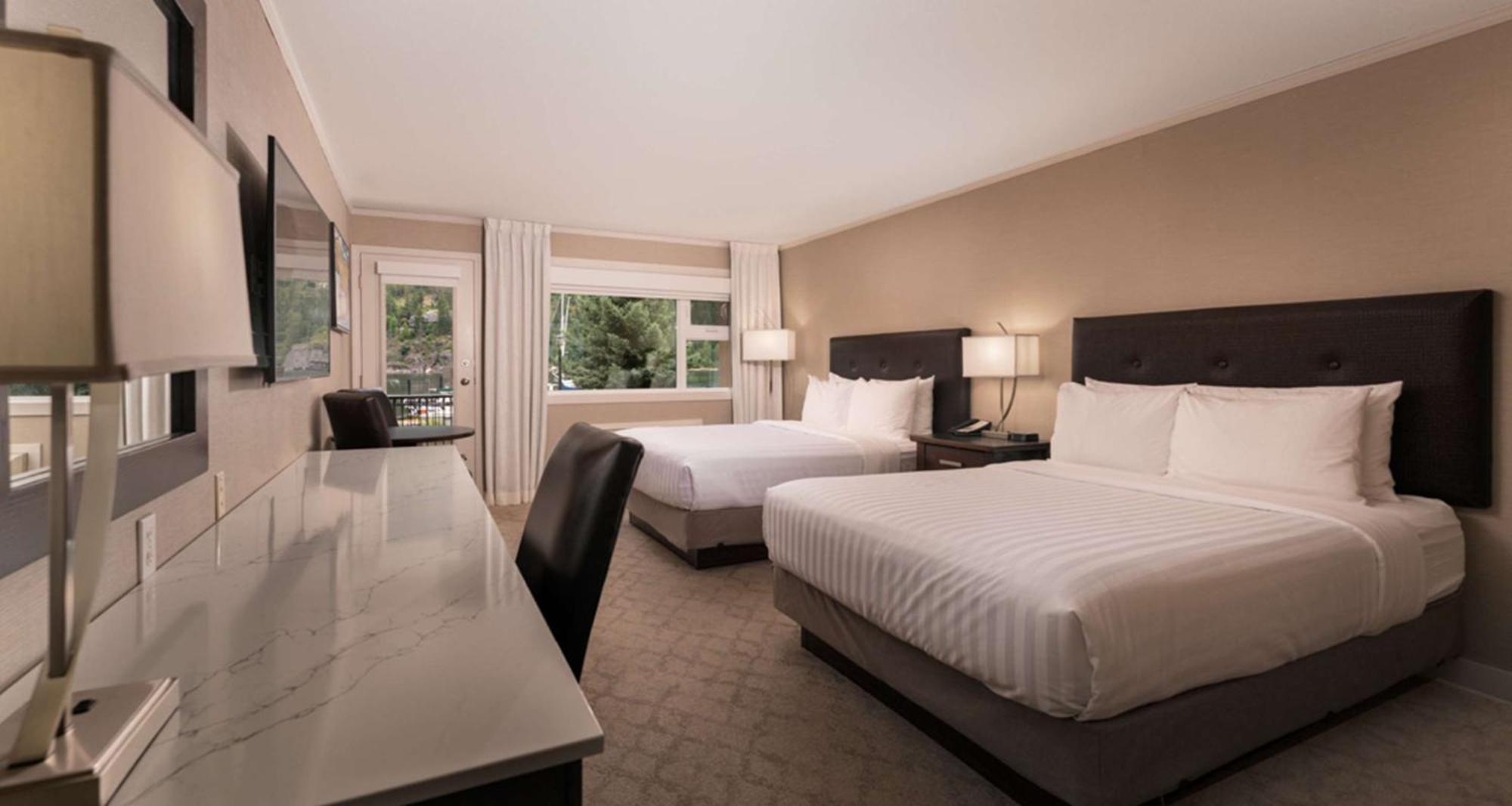 Prestige Lakeside Resort, Worldhotels Elite Нельсон Екстер'єр фото