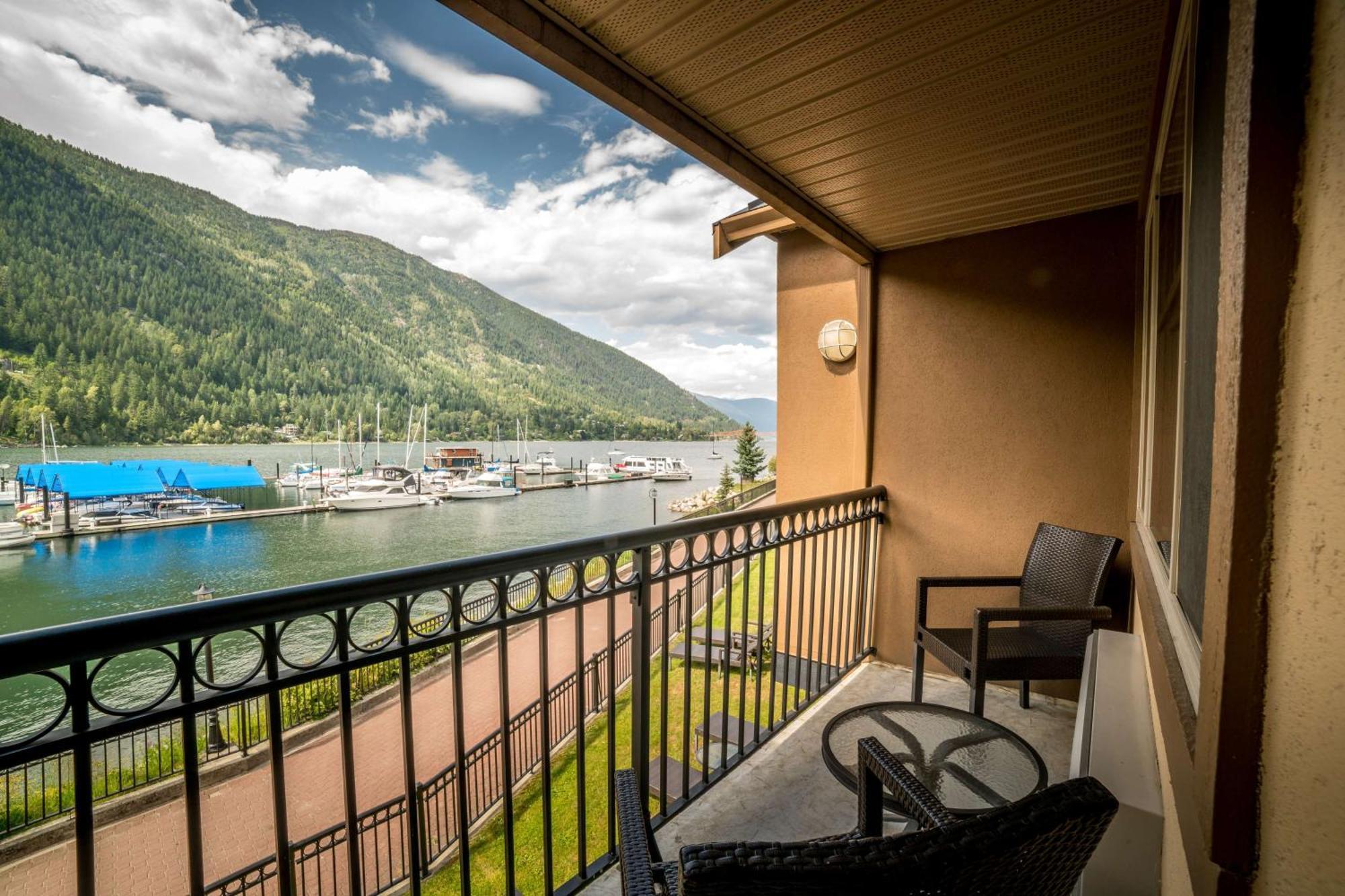 Prestige Lakeside Resort, Worldhotels Elite Нельсон Екстер'єр фото