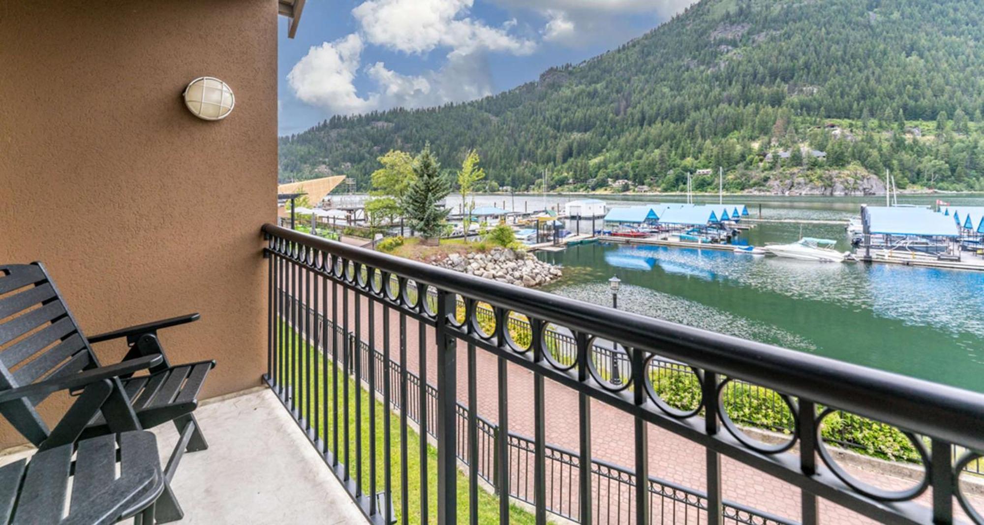 Prestige Lakeside Resort, Worldhotels Elite Нельсон Екстер'єр фото