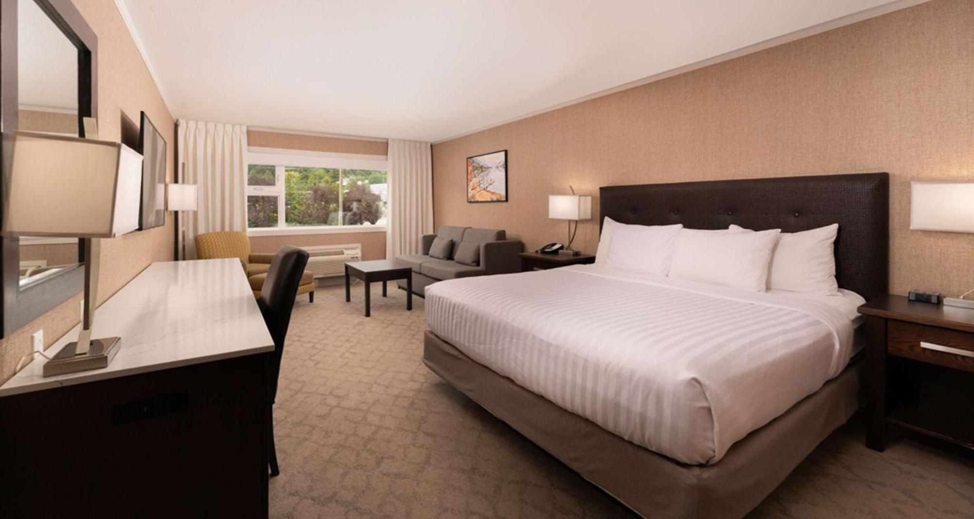 Prestige Lakeside Resort, Worldhotels Elite Нельсон Екстер'єр фото