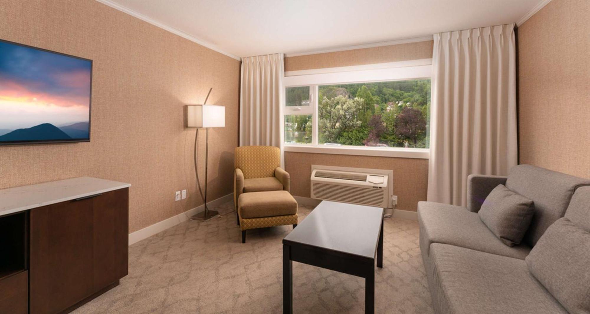 Prestige Lakeside Resort, Worldhotels Elite Нельсон Екстер'єр фото