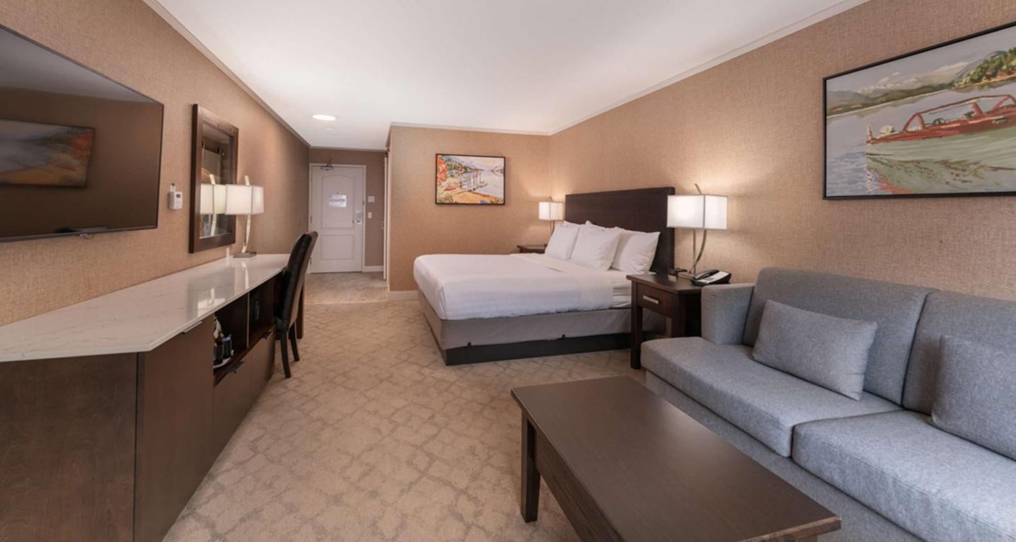 Prestige Lakeside Resort, Worldhotels Elite Нельсон Екстер'єр фото