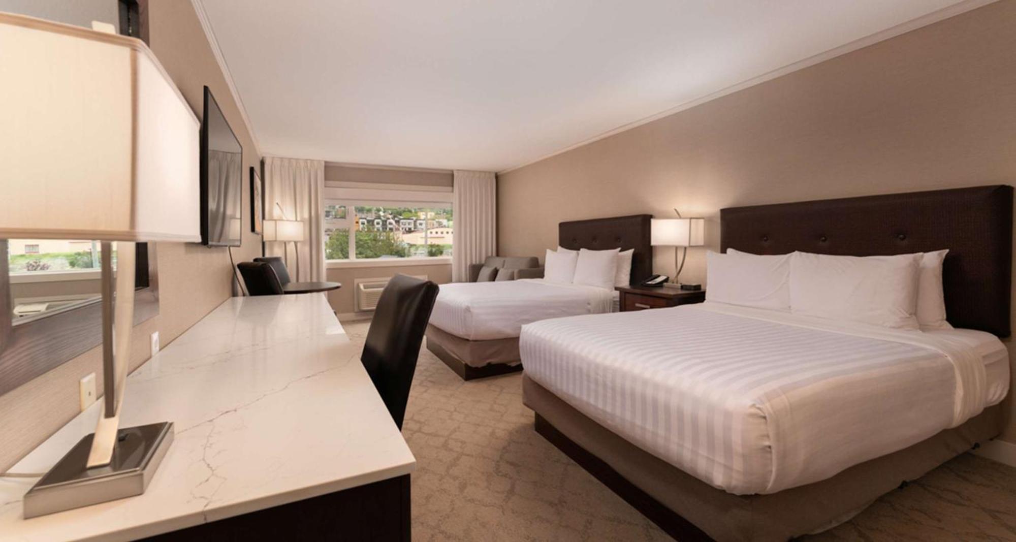 Prestige Lakeside Resort, Worldhotels Elite Нельсон Екстер'єр фото
