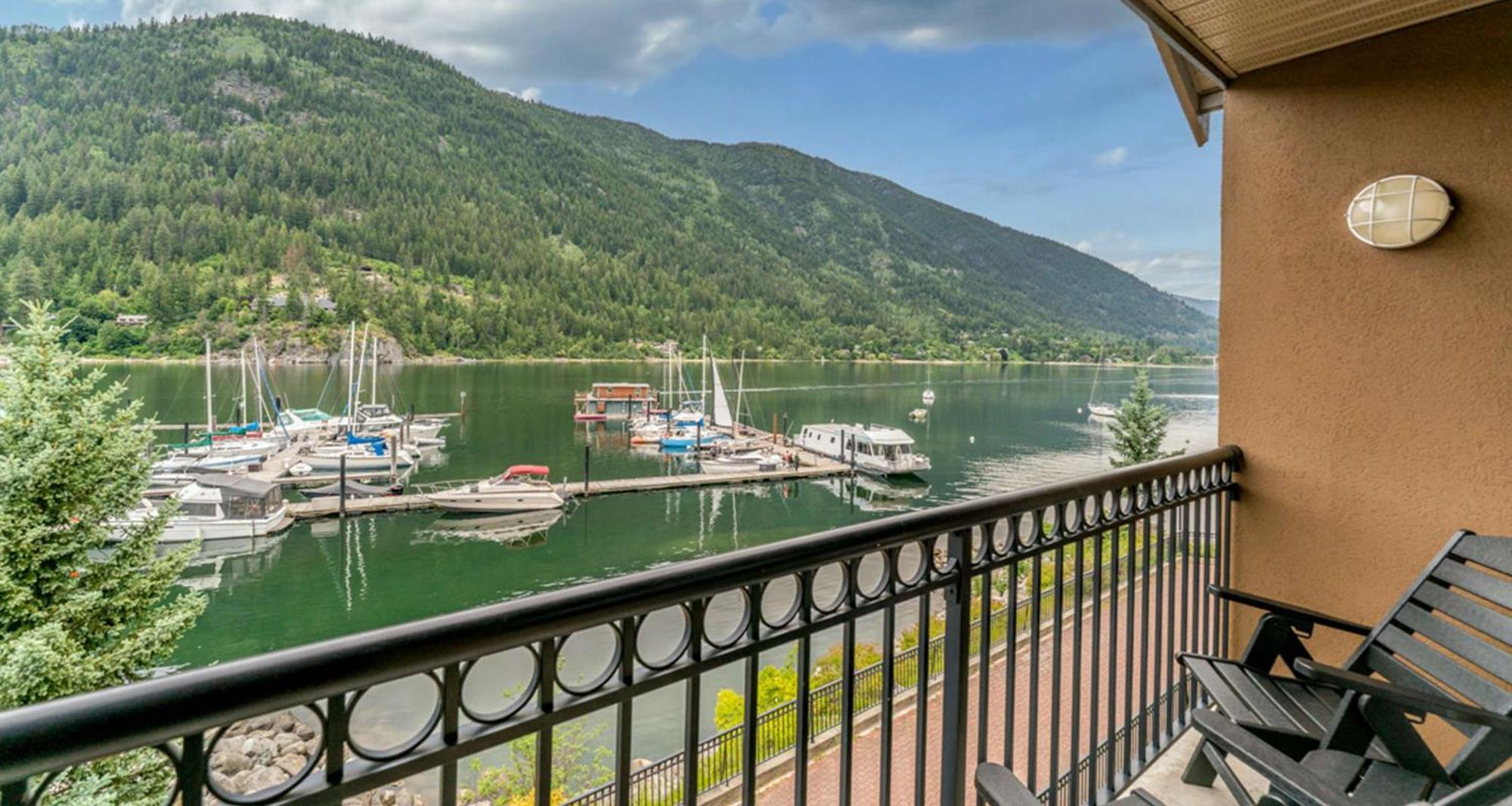 Prestige Lakeside Resort, Worldhotels Elite Нельсон Екстер'єр фото