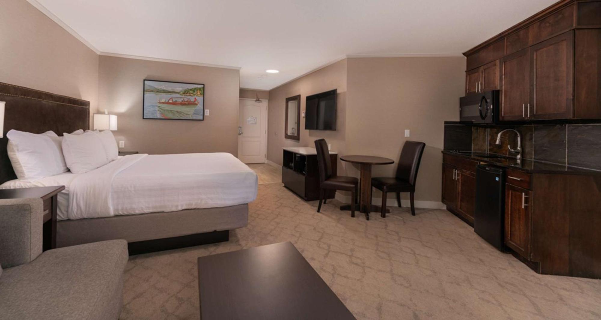 Prestige Lakeside Resort, Worldhotels Elite Нельсон Екстер'єр фото