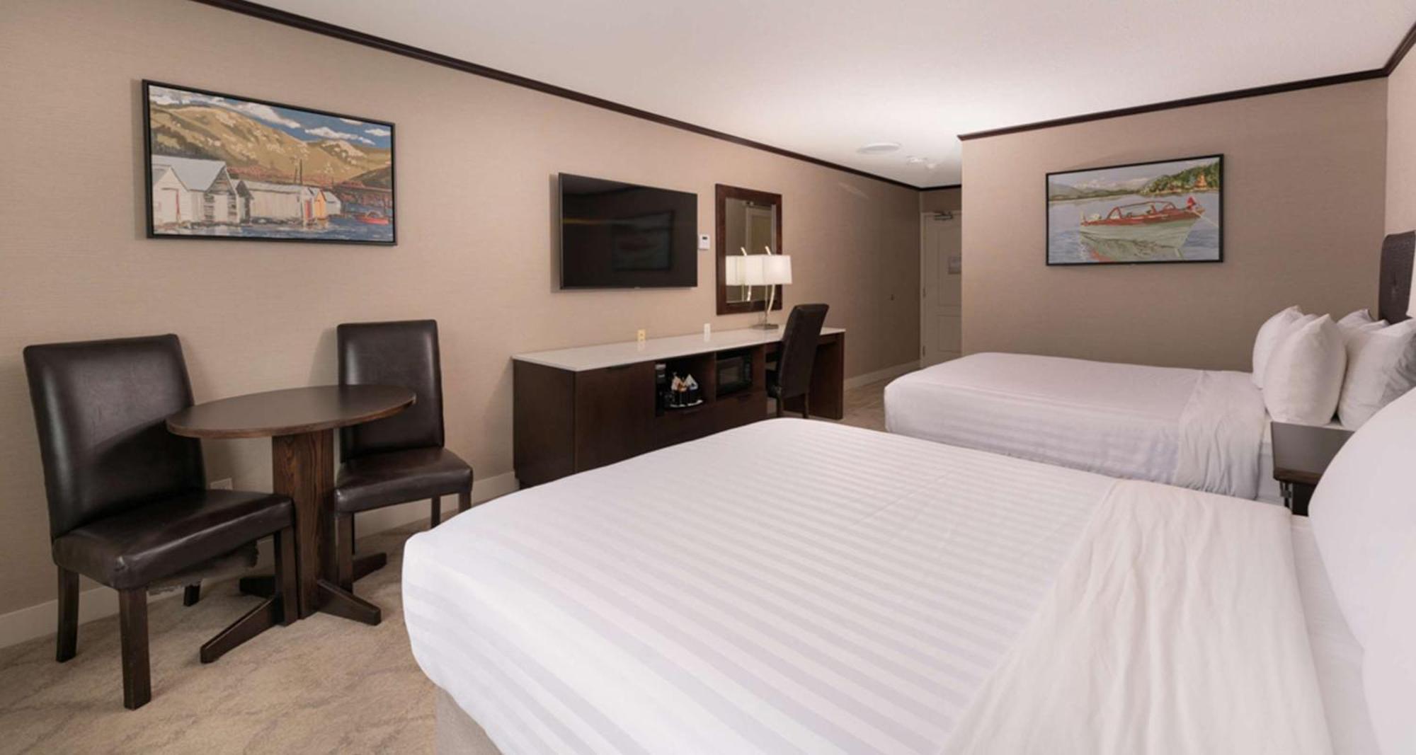 Prestige Lakeside Resort, Worldhotels Elite Нельсон Екстер'єр фото