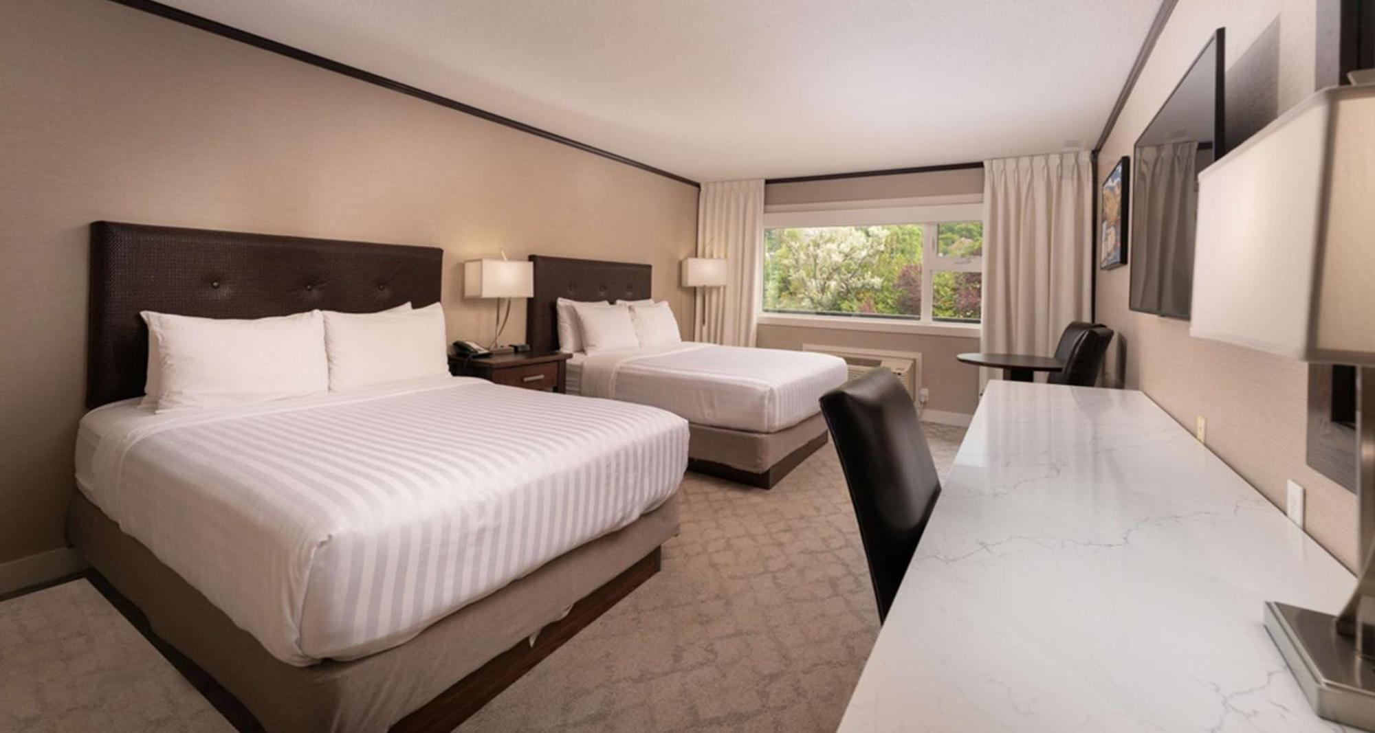 Prestige Lakeside Resort, Worldhotels Elite Нельсон Екстер'єр фото