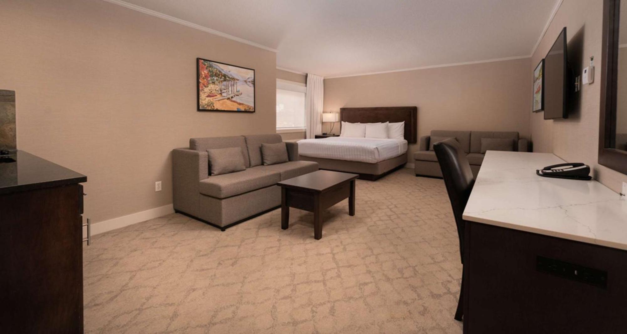 Prestige Lakeside Resort, Worldhotels Elite Нельсон Екстер'єр фото