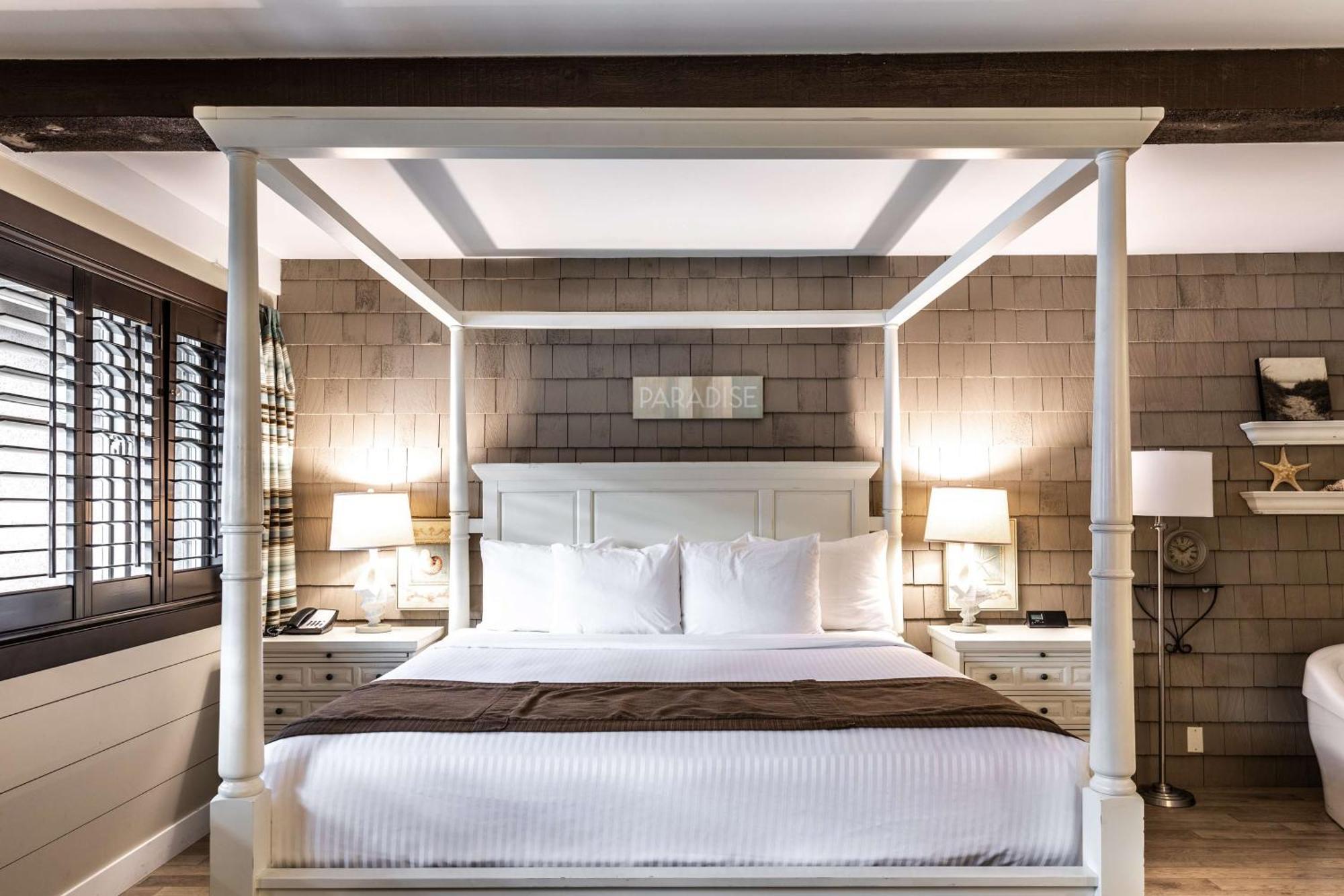 Prestige Lakeside Resort, Worldhotels Elite Нельсон Екстер'єр фото