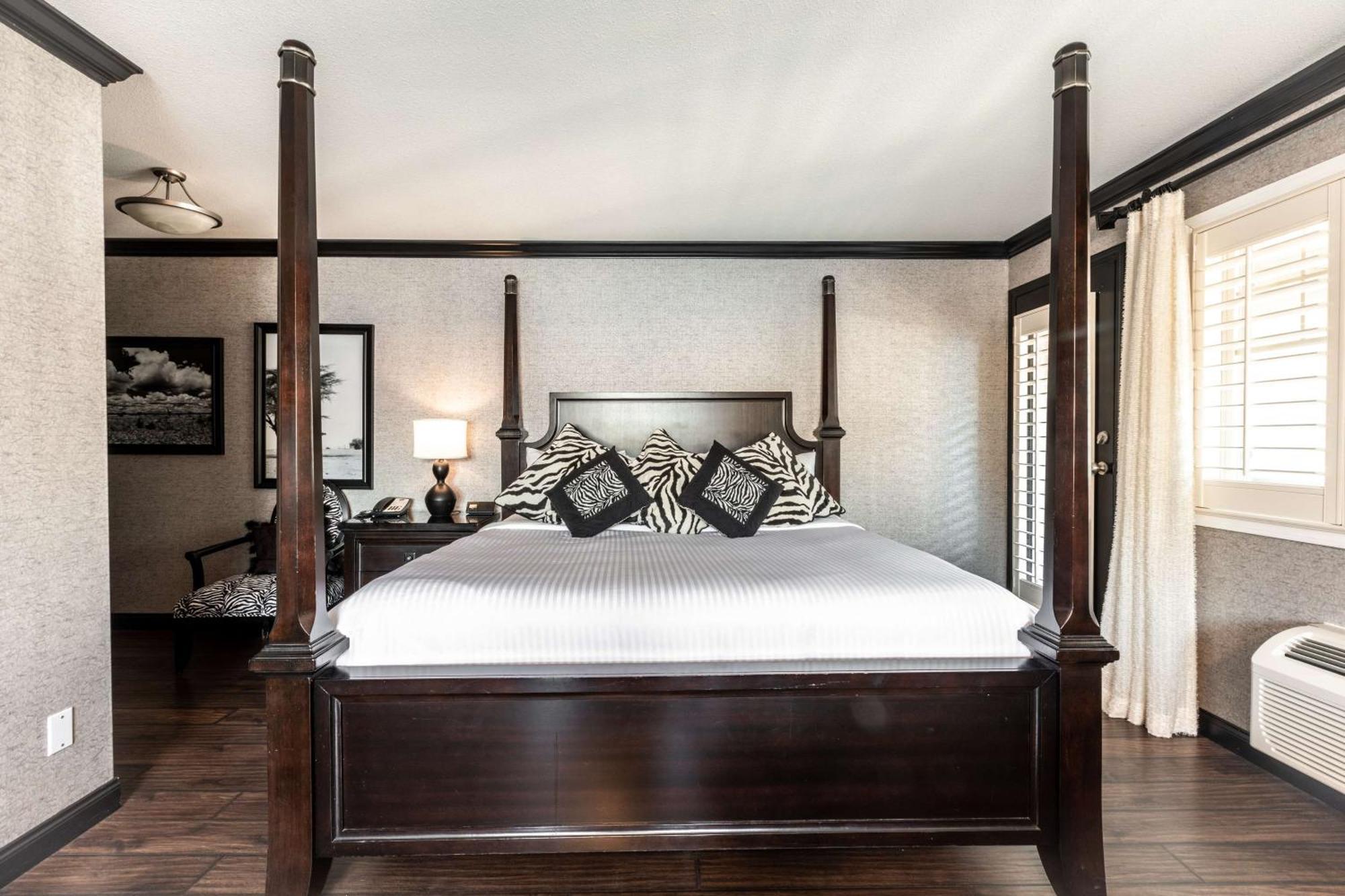 Prestige Lakeside Resort, Worldhotels Elite Нельсон Екстер'єр фото