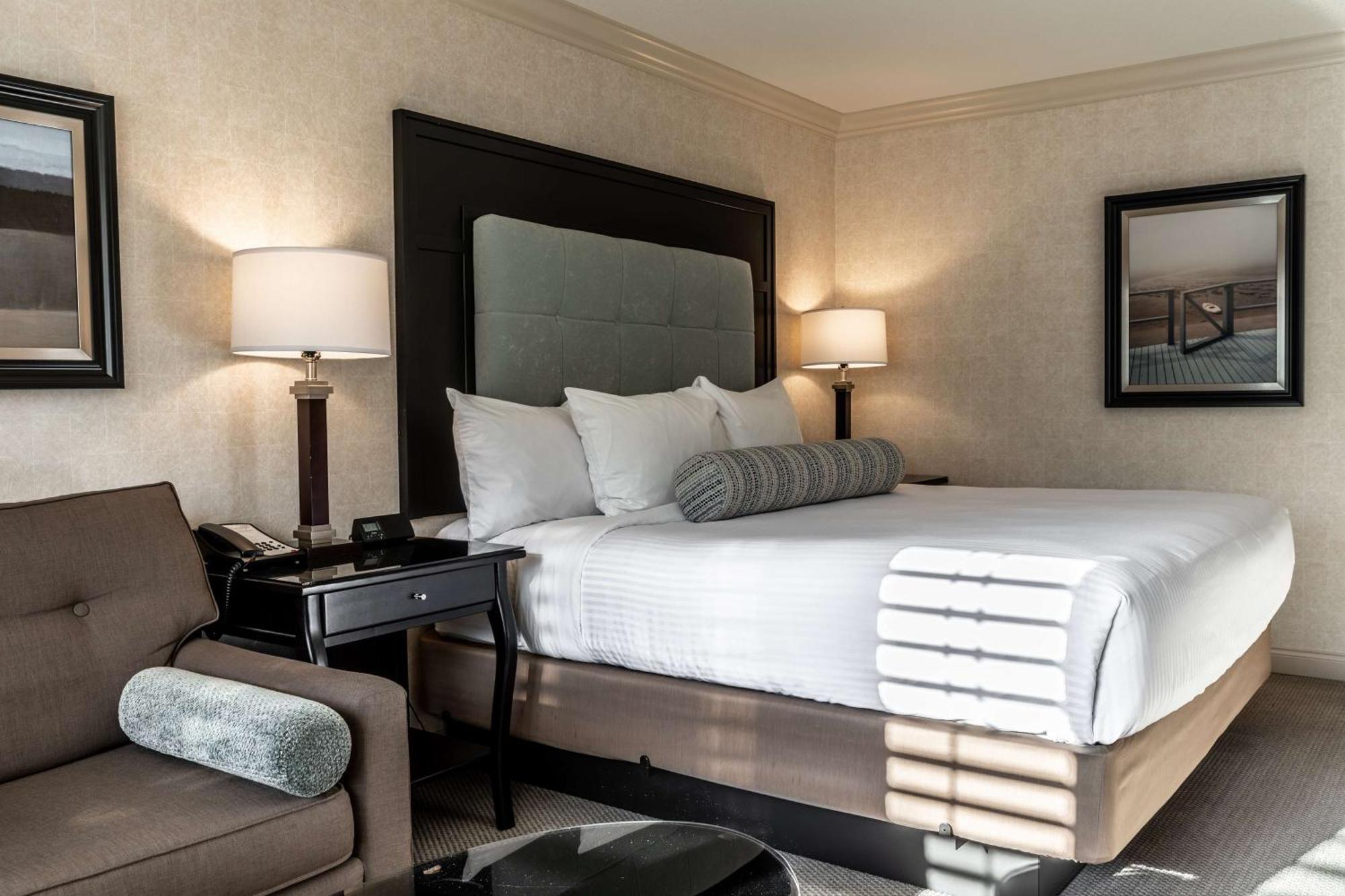 Prestige Lakeside Resort, Worldhotels Elite Нельсон Екстер'єр фото
