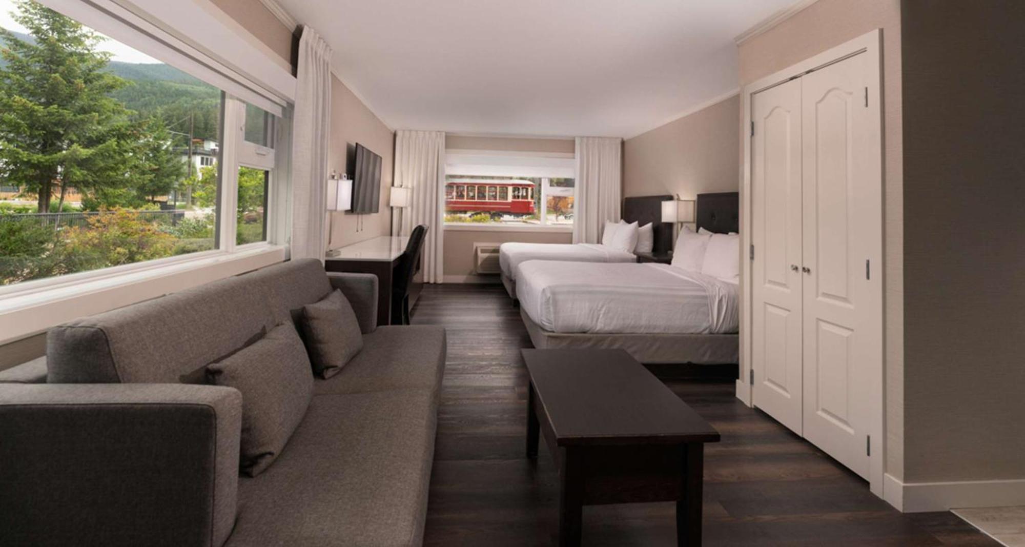 Prestige Lakeside Resort, Worldhotels Elite Нельсон Екстер'єр фото