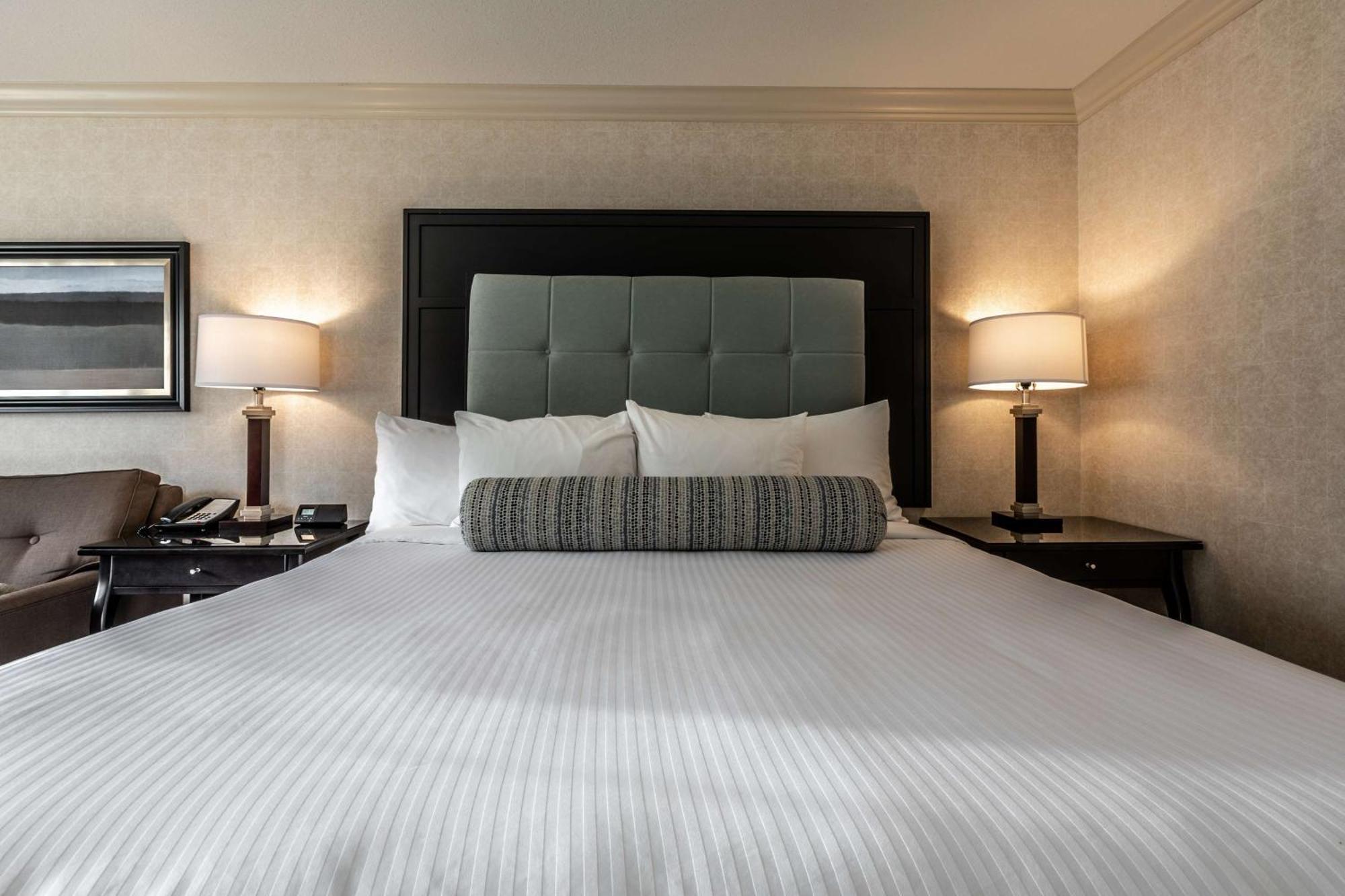 Prestige Lakeside Resort, Worldhotels Elite Нельсон Екстер'єр фото