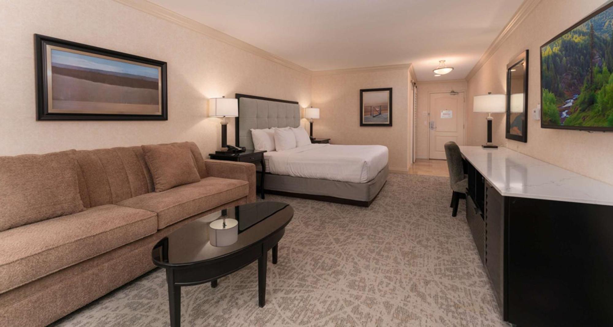 Prestige Lakeside Resort, Worldhotels Elite Нельсон Екстер'єр фото