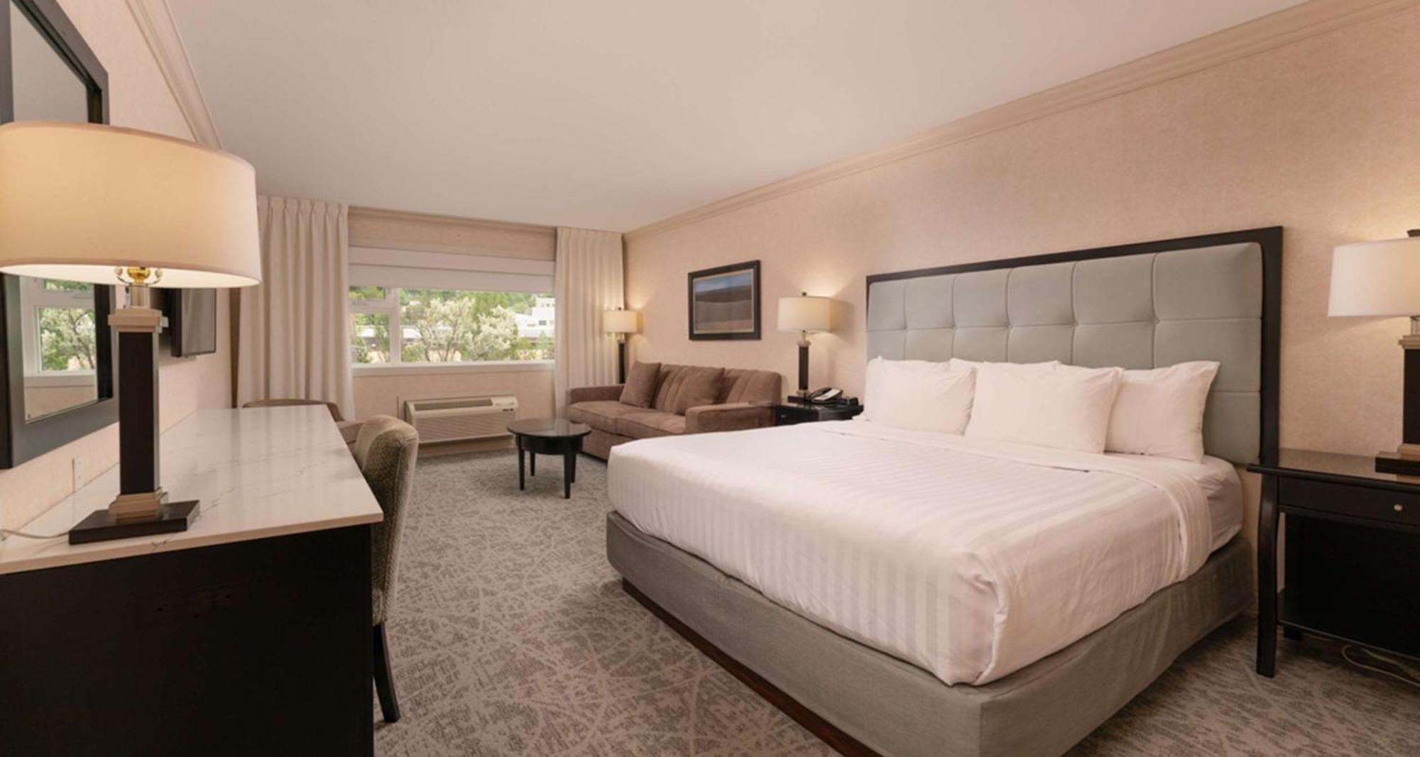 Prestige Lakeside Resort, Worldhotels Elite Нельсон Екстер'єр фото