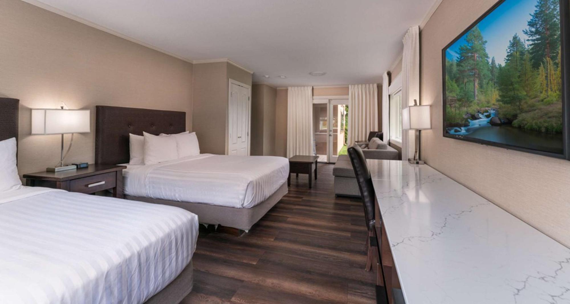 Prestige Lakeside Resort, Worldhotels Elite Нельсон Екстер'єр фото