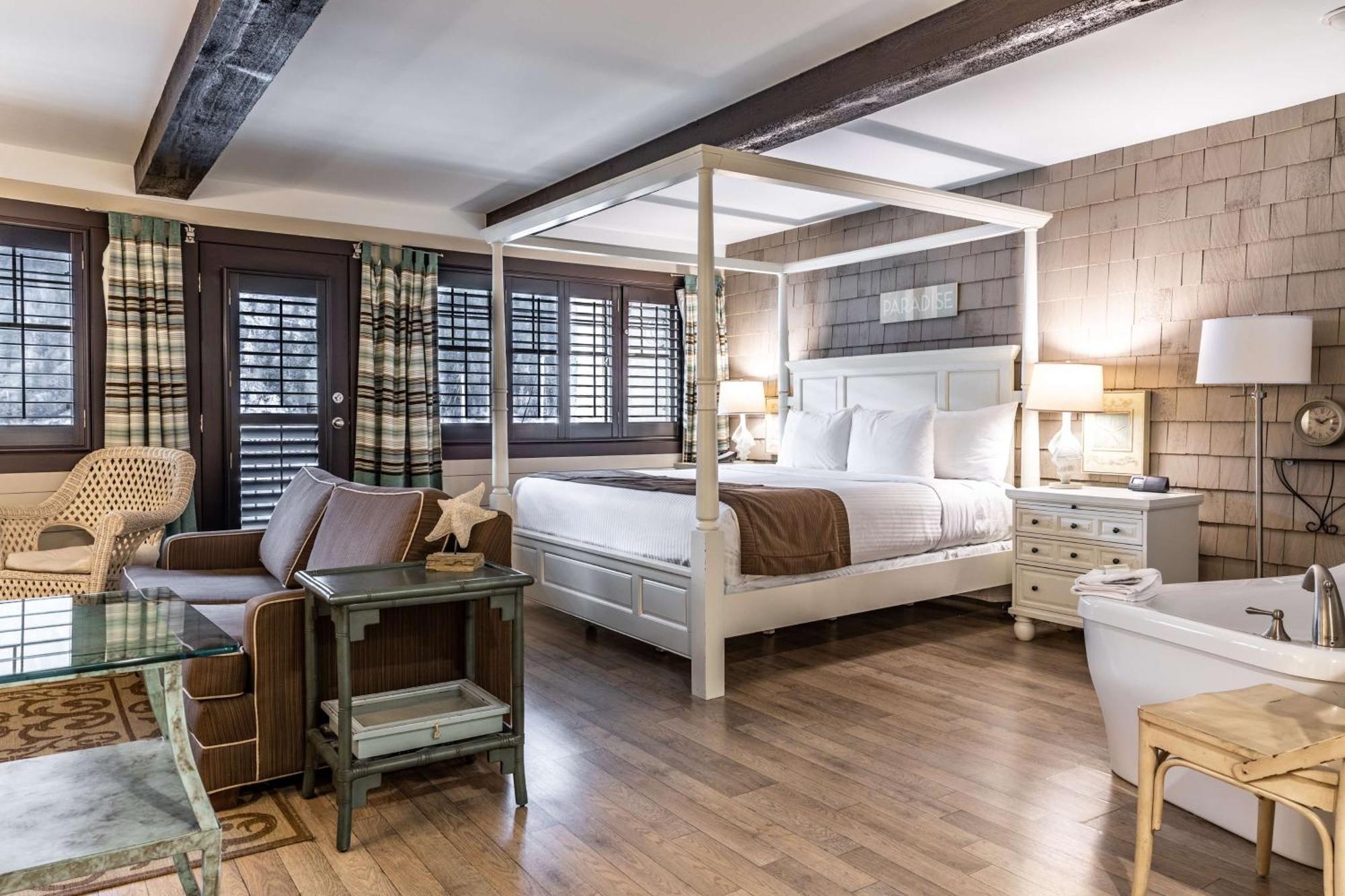 Prestige Lakeside Resort, Worldhotels Elite Нельсон Екстер'єр фото