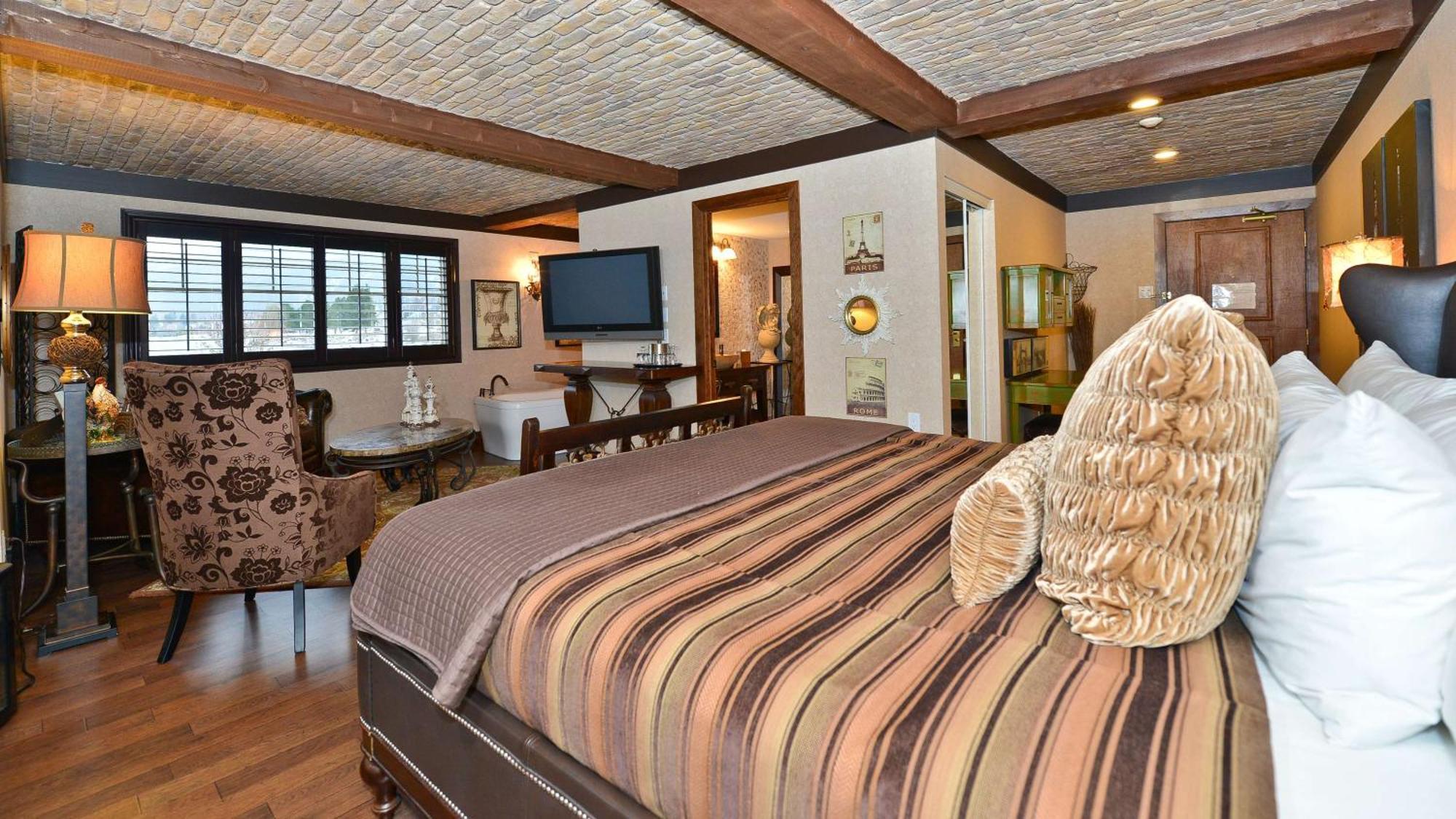 Prestige Lakeside Resort, Worldhotels Elite Нельсон Екстер'єр фото