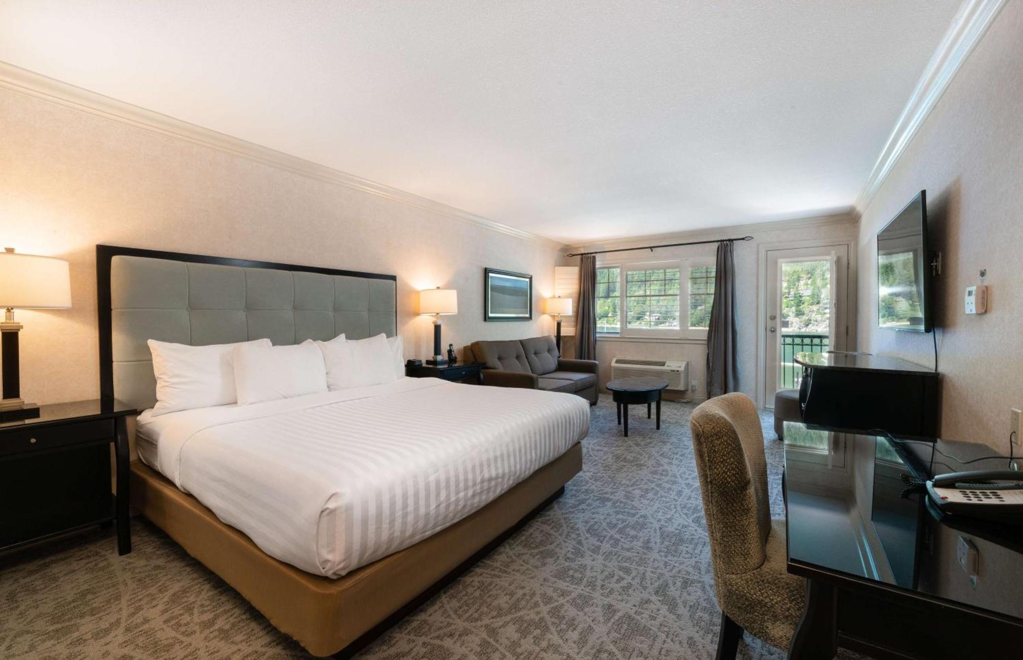 Prestige Lakeside Resort, Worldhotels Elite Нельсон Екстер'єр фото